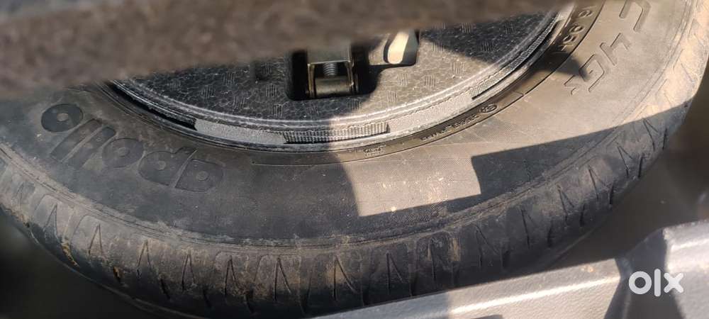 Maruti Suzuki Brezza