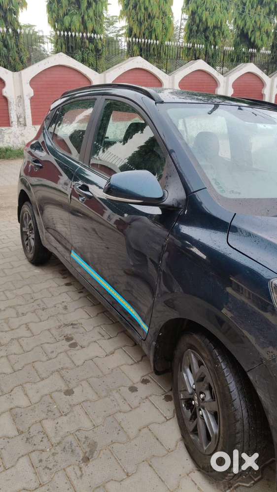 Hyundai Grand I10 Nios 2021