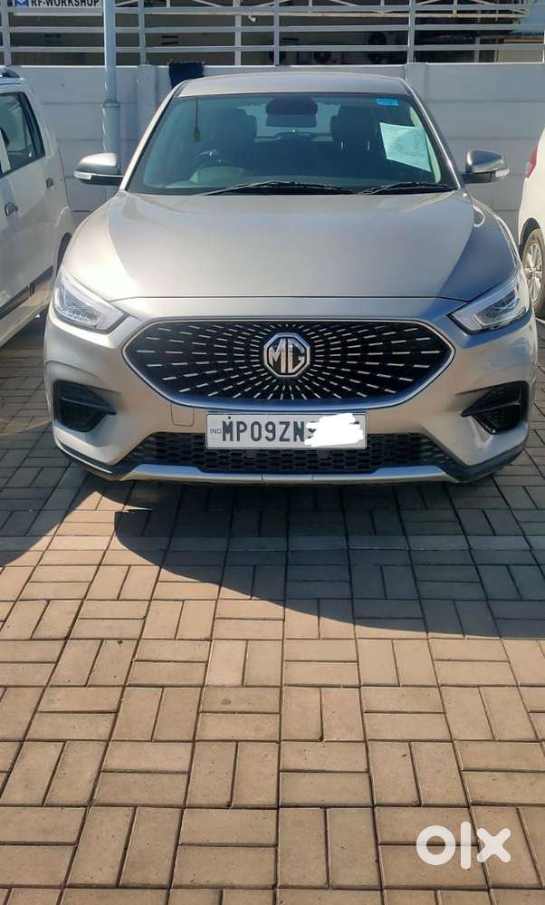 Mg Astor 1.5 Ex Style, 2023, Petrol
