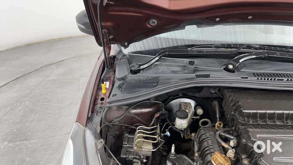 Tata Tigor 1.2 Revotron Xz Plus, 2023, Petrol