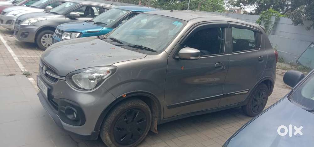 Maruti Suzuki Celerio 1.0 Zxi Mt, 2024, Petrol