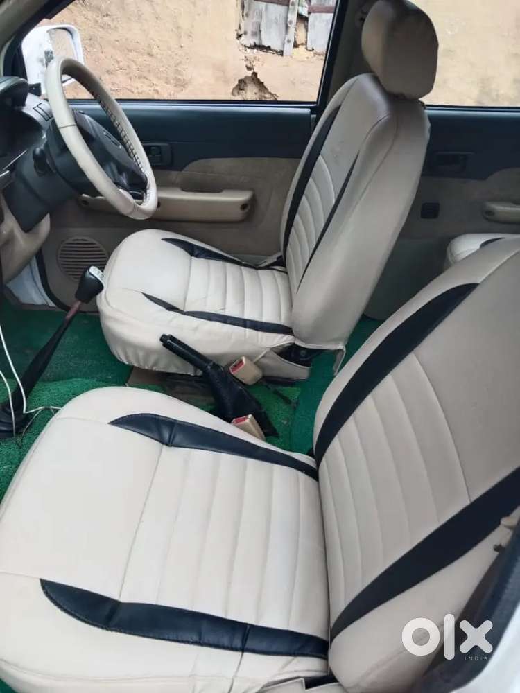 Chevrolet Aveo 2014 Diesel 250000 Km Driven