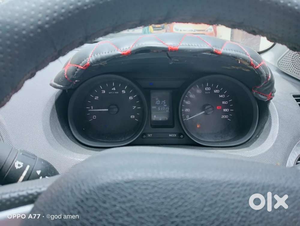 Tata Tiago 1.05 Revotorq Xt, 2017, Diesel