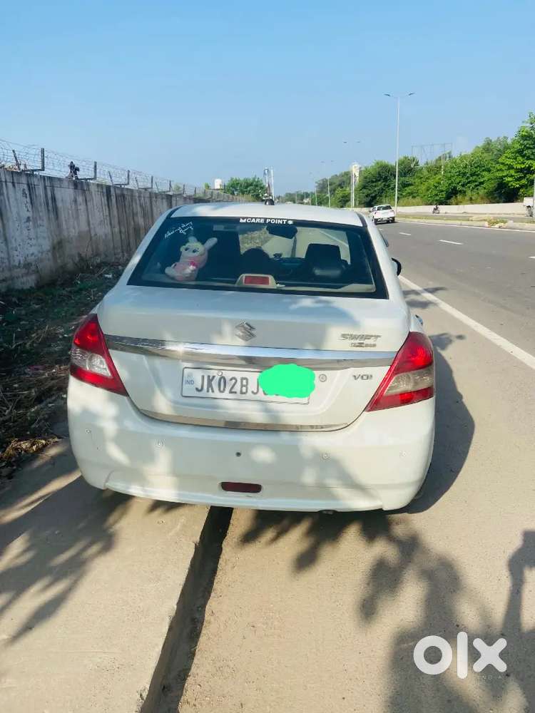 Maruti Suzuki Swift 2014