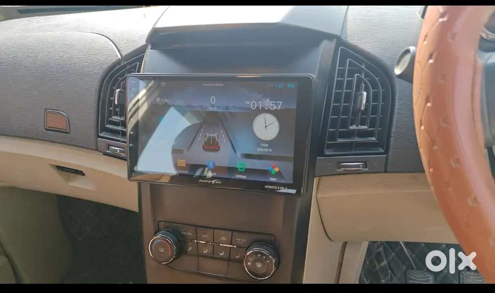 Mahindra Xuv500 Diesel Manual 2018 Car