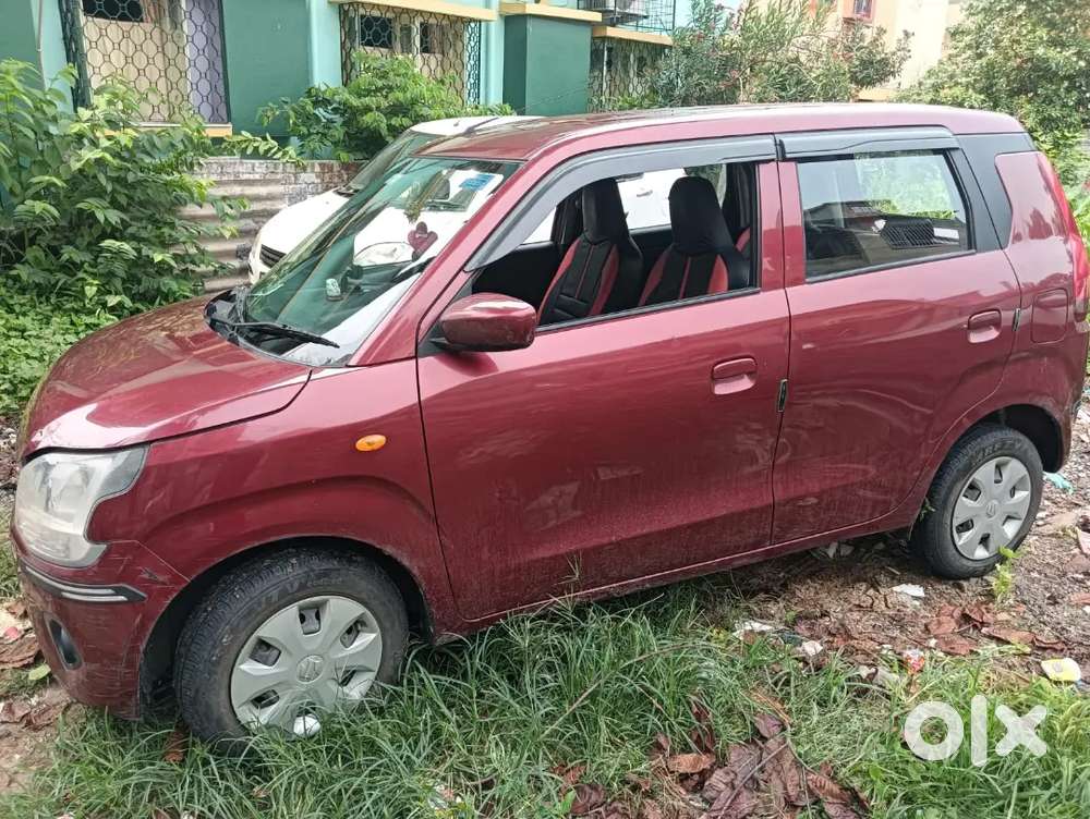 Maruti Suzuki Wagon R 2023 Petrol 61000 Km Driven