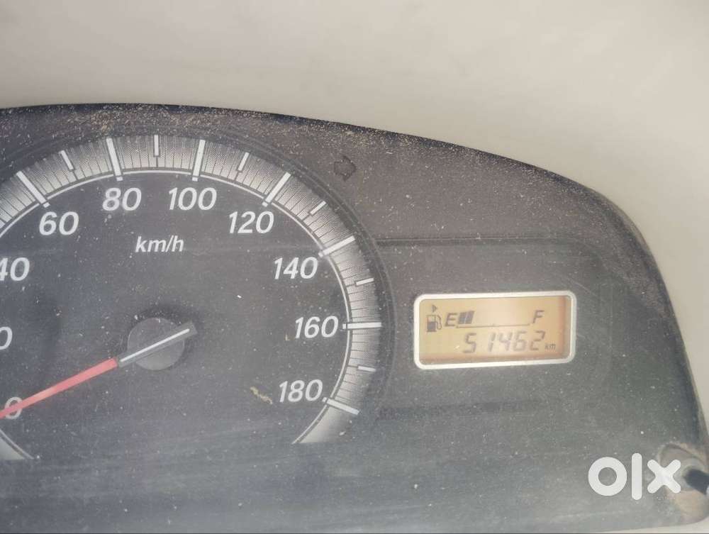 Maruti Suzuki Eeco 2020 Petrol 50000 Km Driven