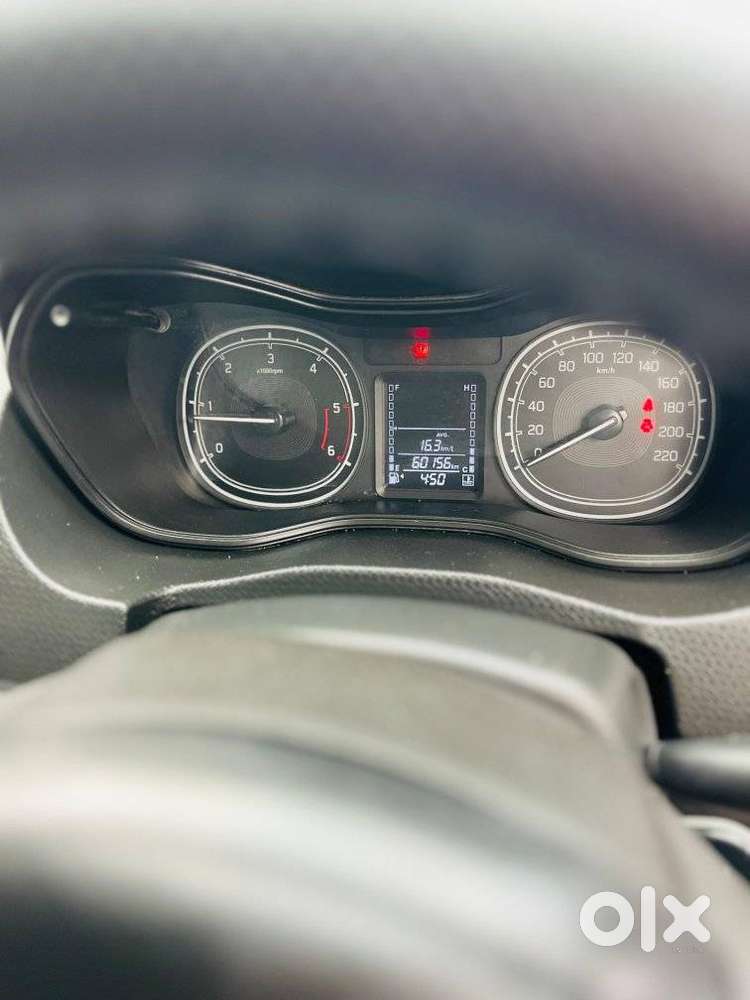 Maruti Suzuki Vitara Brezza Vdi, 2019, Diesel