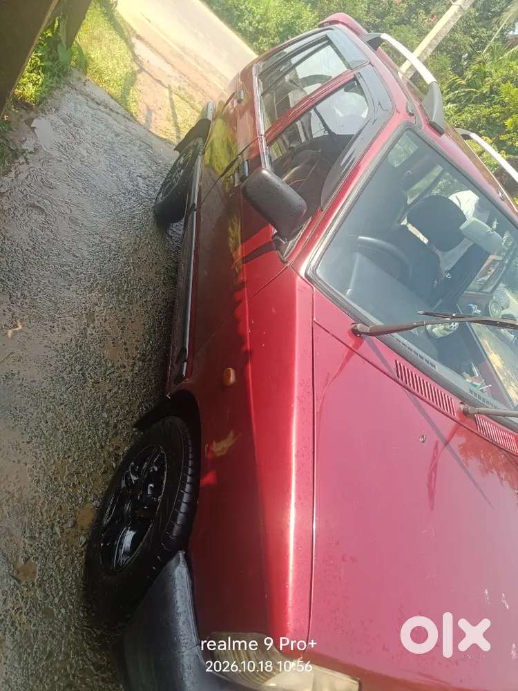 Maruti Suzuki 800 Ac Well Maitained