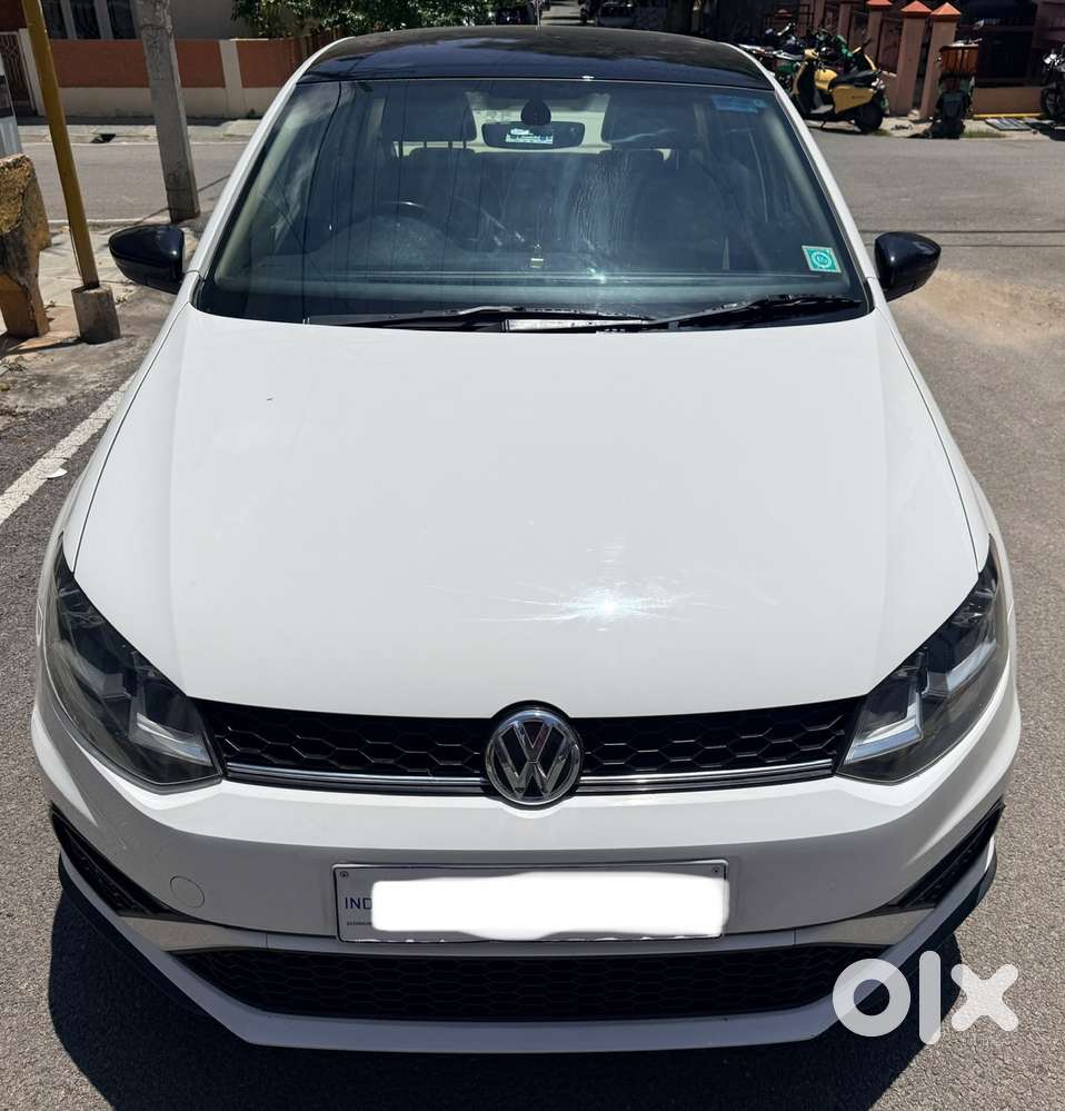 Volkswagen Vento 1.0 Highline Plus, 2020, Petrol