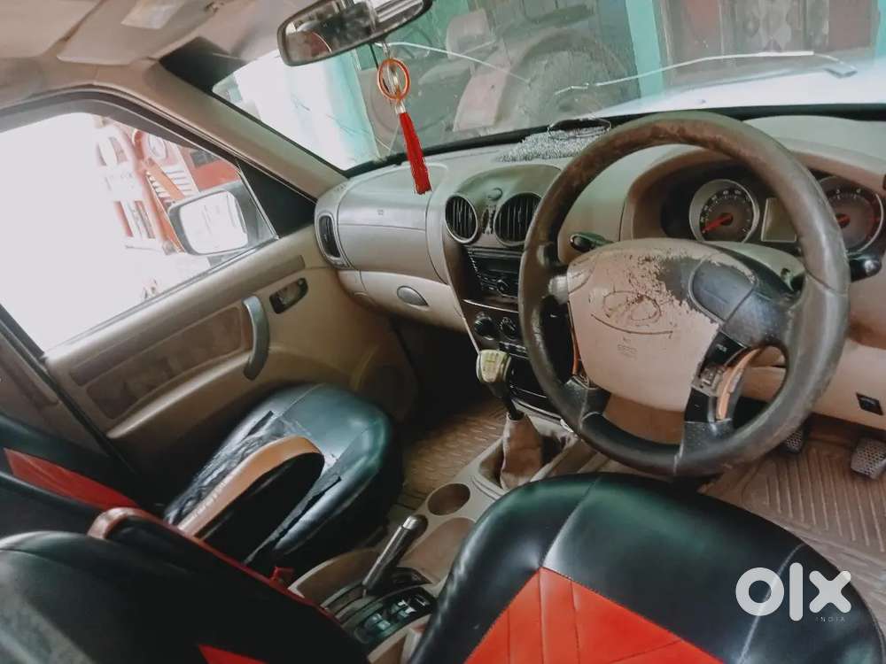 Mahindra Scorpio Diesel Manual 2014