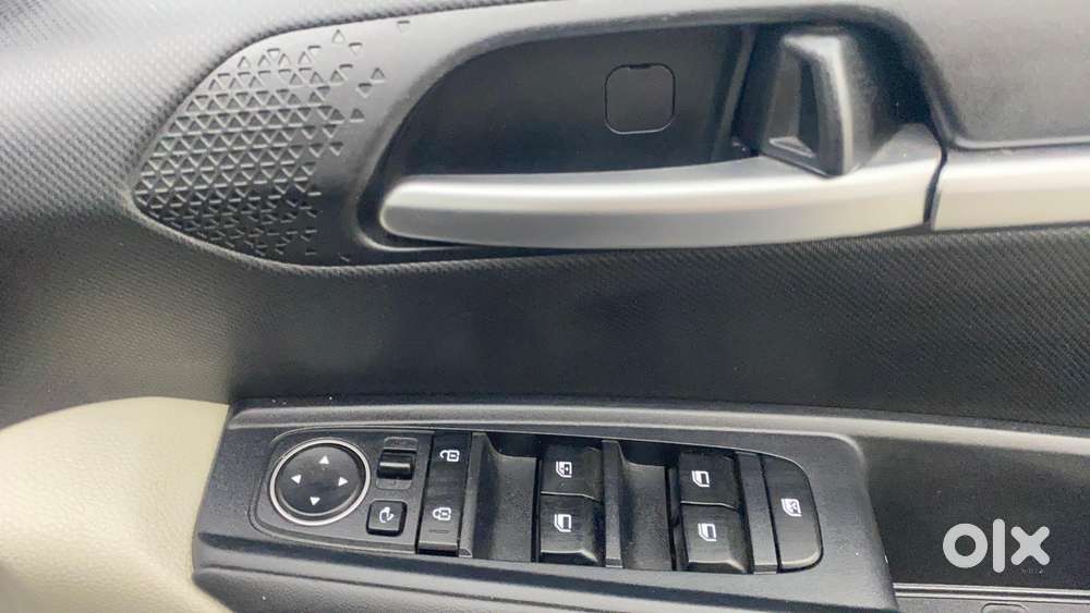 Kia Sonet Htx 1.5 Diesel, 2020, Diesel
