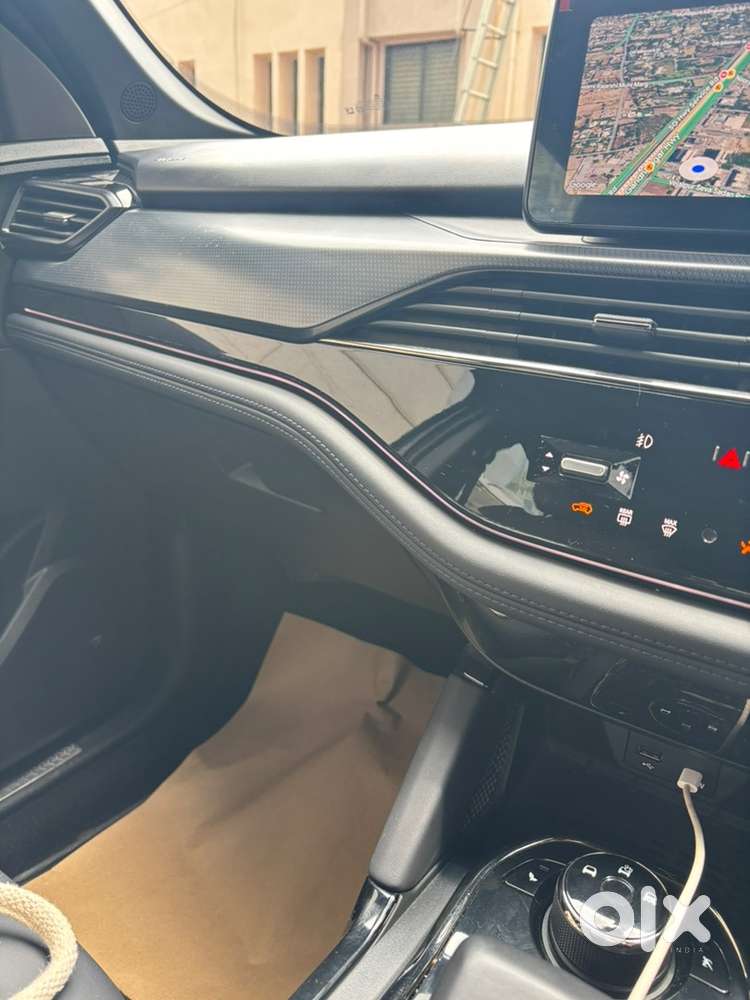Tata Harrier Diesel 2024 Adventure Plus Dk At 30000kms First Owner