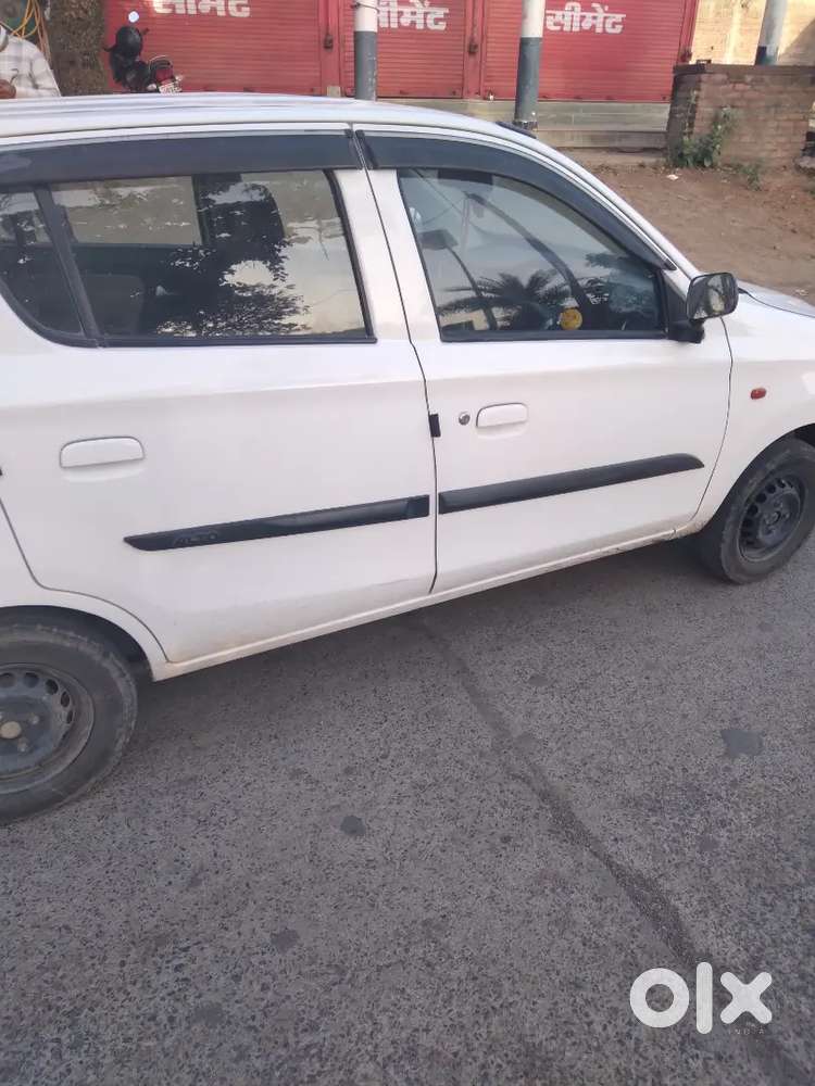 Maruti Suzuki 800 Duo Ac Lpg 2020 Model