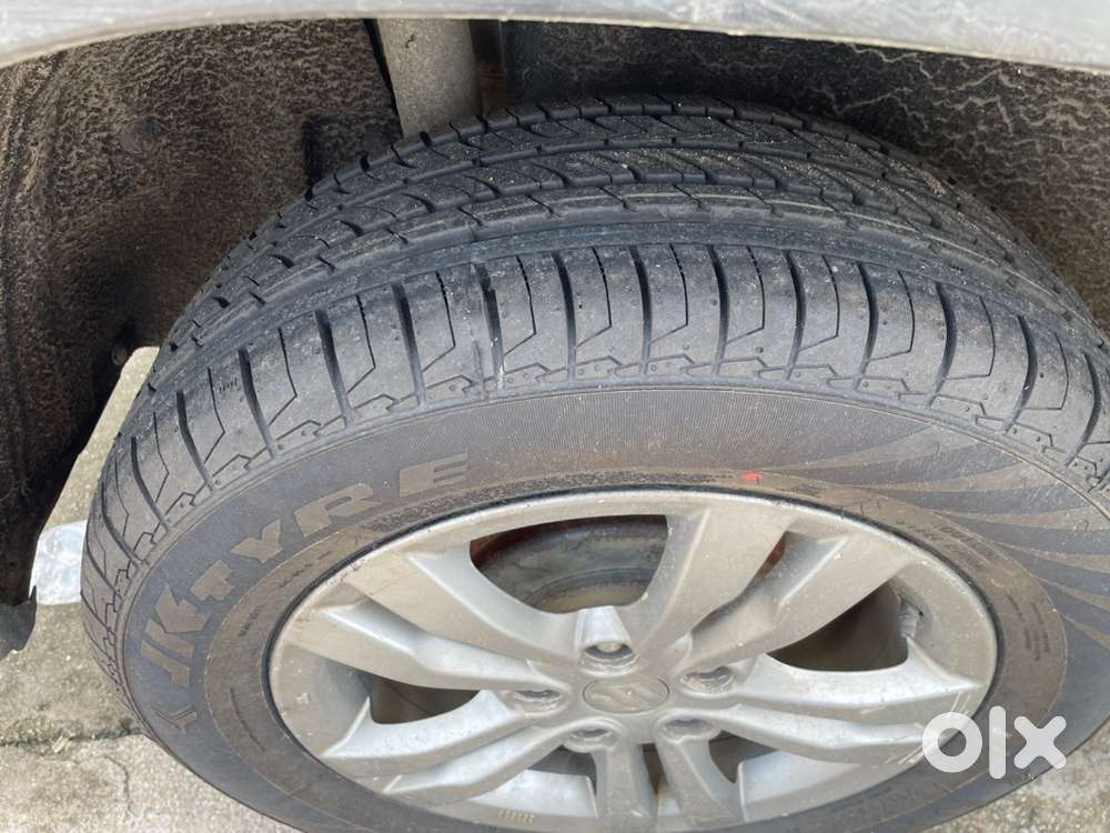Maruti Suzuki Vitara Brezza 2017 Diesel Well Maintained