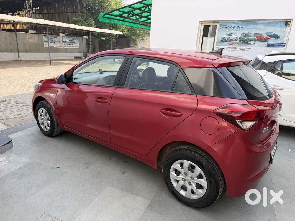 Hyundai I20 Magna 1.4 Crdi 6 Speed, 2016, Diesel