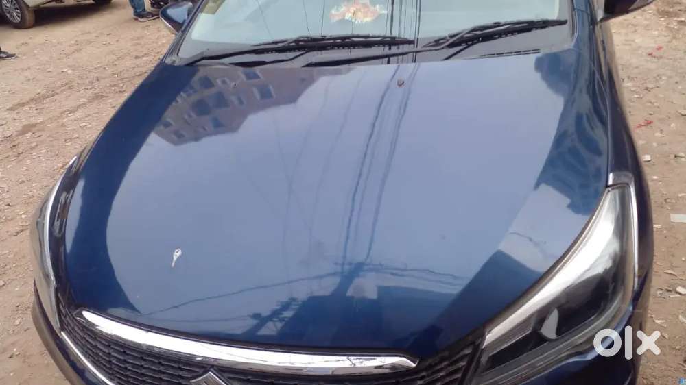 Maruti Suzuki Ciaz Good Condition.