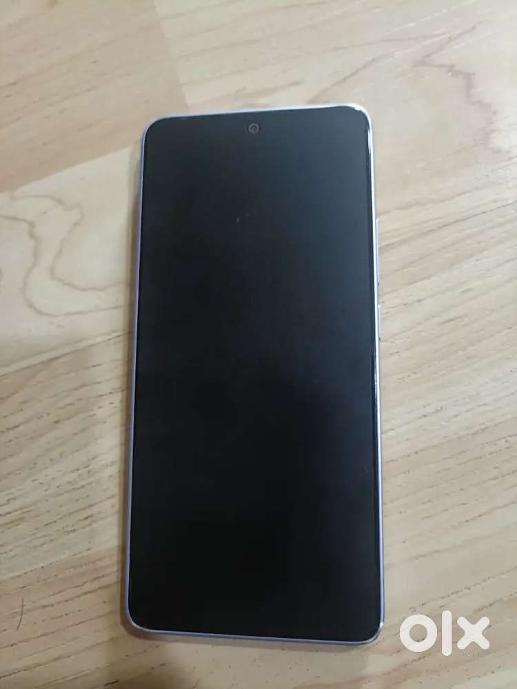Good condition
