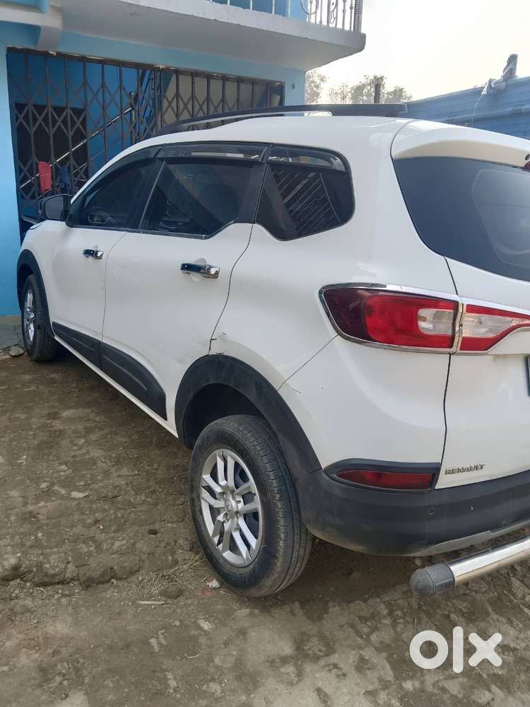 Renault Triber Rxt 2024 Model