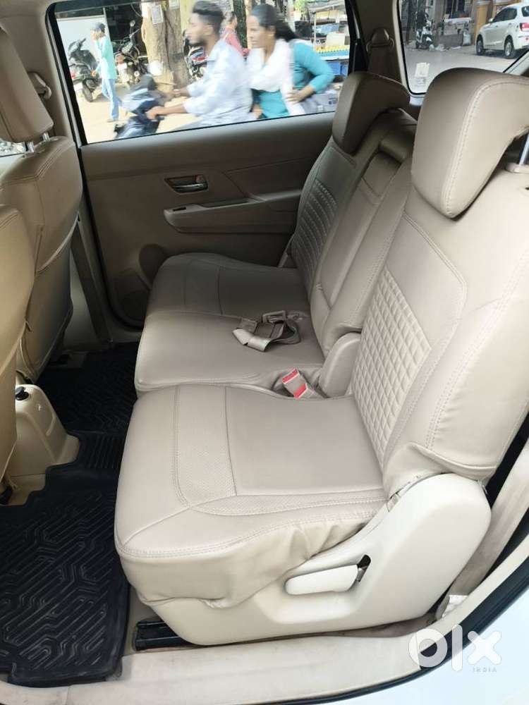 Maruti Suzuki Ertiga 1.5 Tour M Cng, 2024, Cng & Hybrids