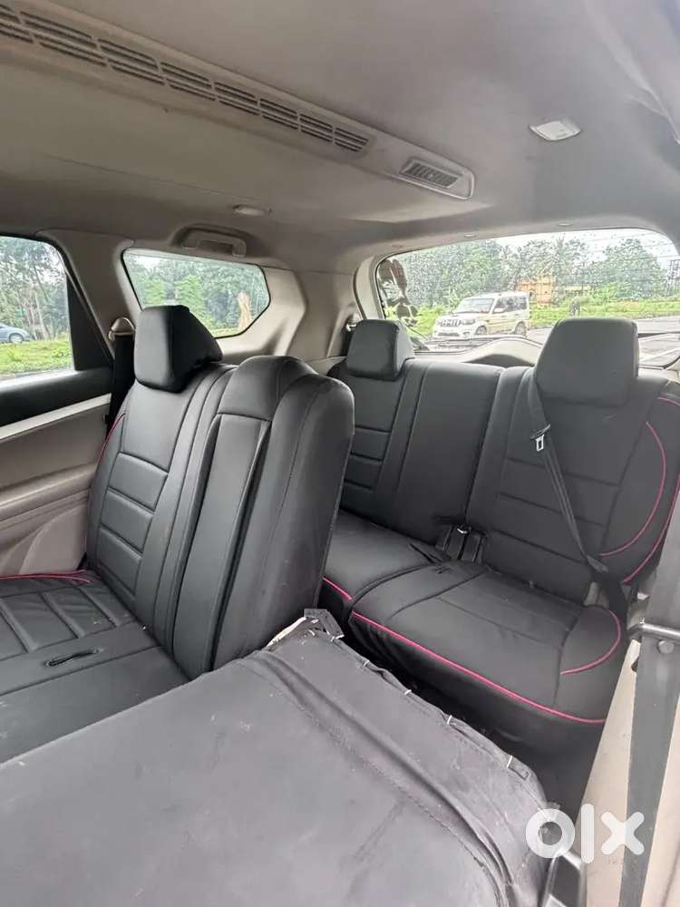Mahindra Marazzo 1.5 M6 2019