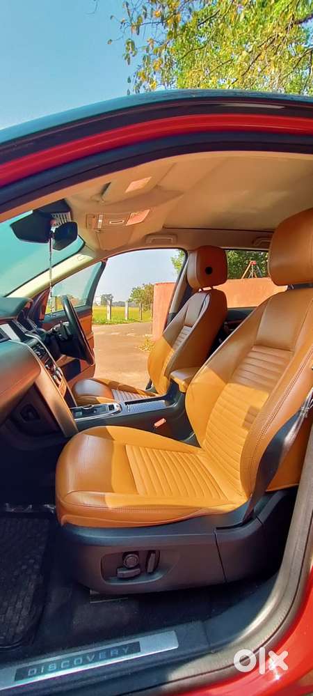 Land Rover Discovery Sport Hse 7-seater, 2019, Diesel