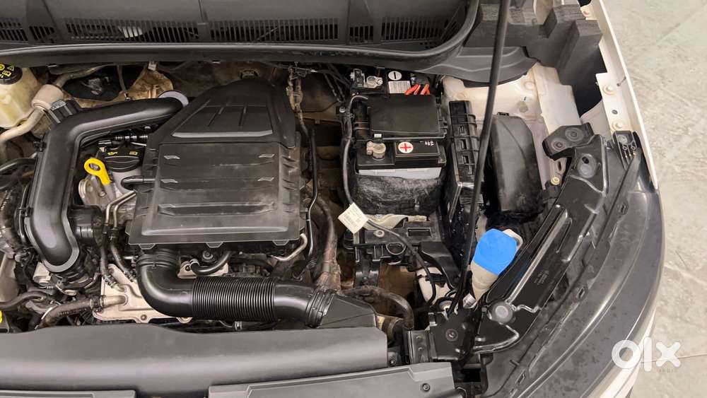 Skoda Kushaq Ambition 1.0l Tsi Mt, 2022, Petrol