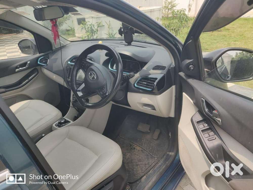Tata Tigor Ev Xz 2023