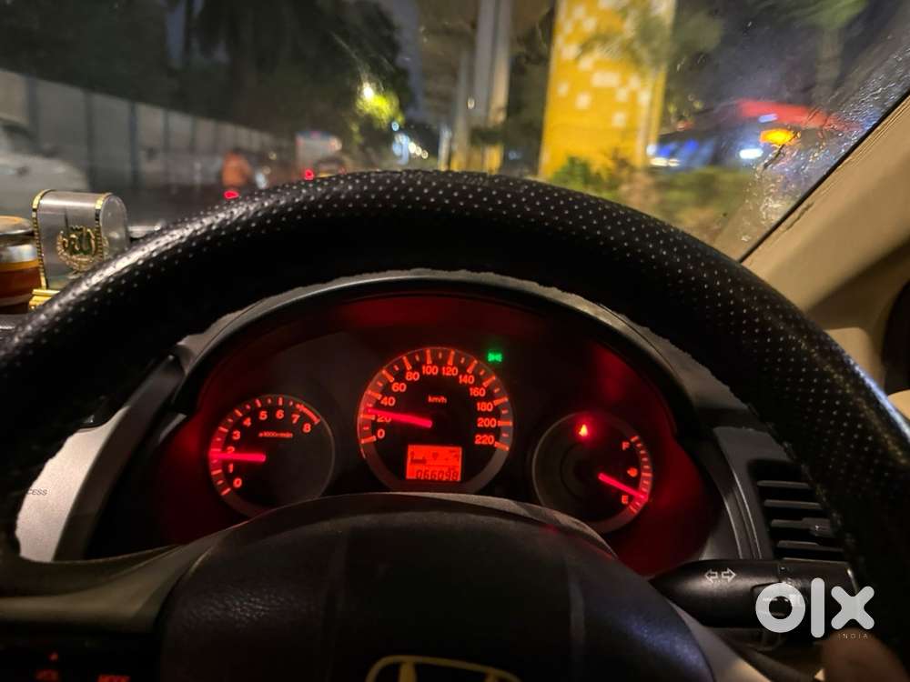 Honda City Petrol 2010
