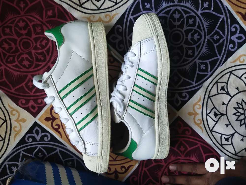 Superstar store adidas olx