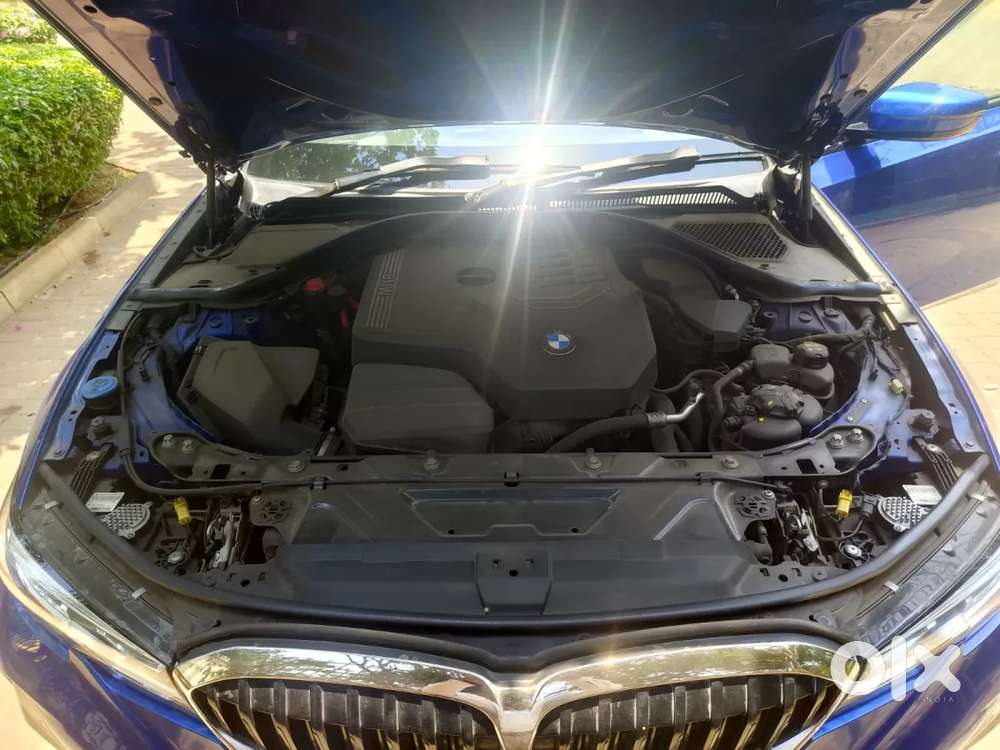 Bmw 3 Series Gran Limousine 2.0 330li M Sport First Edition, 2021, P..