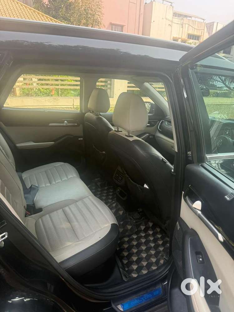 Kia Seltos 2020 Diesel Well Maintained