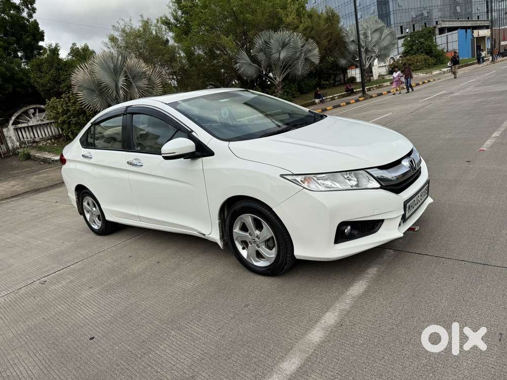 Honda City I Dtec Vx Option, 2014, Diesel