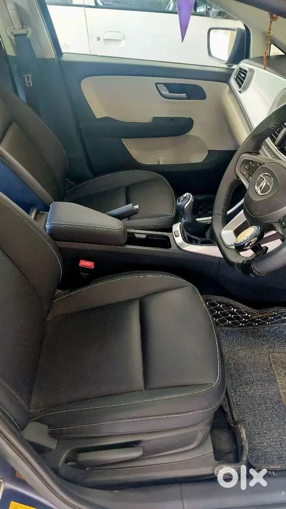 Tata Altroz 2023 Petrol 18500 Km Driven