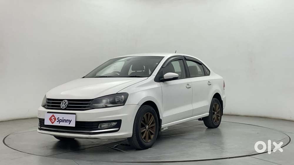 Volkswagen Vento 1.5 Tdi Highline, 2016, Diesel