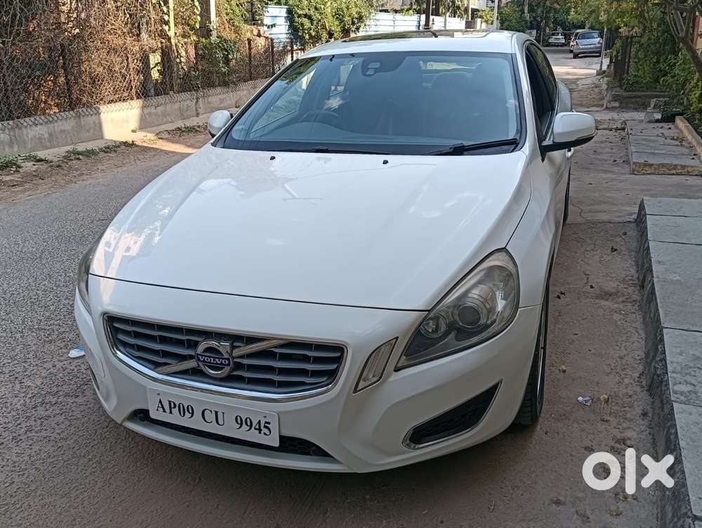 Volvo Xc60 D4 Kinetic, 2014, Diesel
