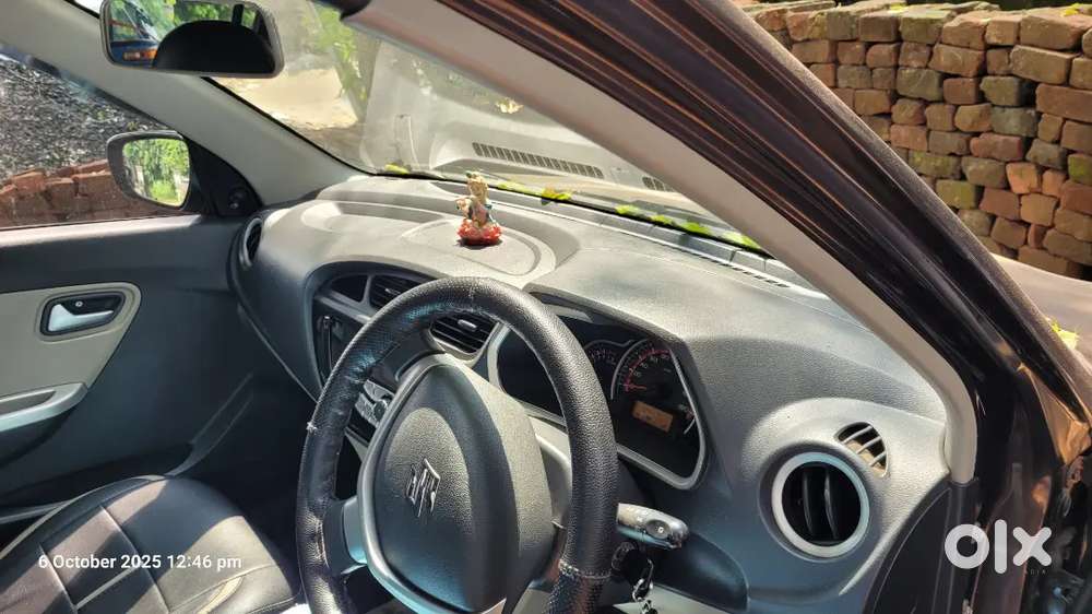 Alto K10 Vxi 2015  19000 Km  1st Owner  Excellent Condition