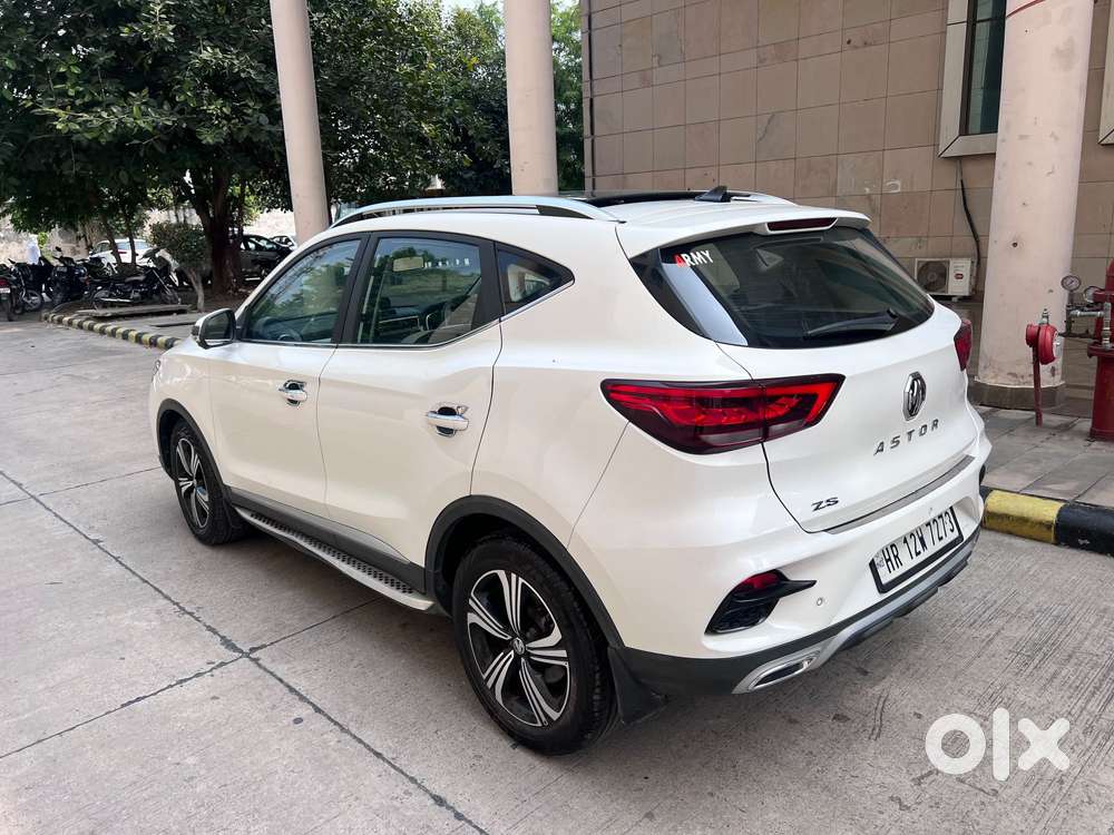 Mg Astor 1.5 Smart, 2022, Petrol