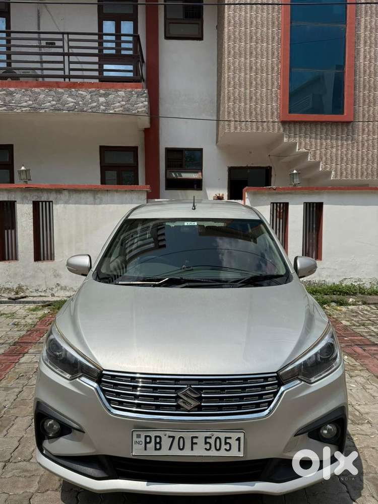 Maruti Suzuki Petrol Cng 2020