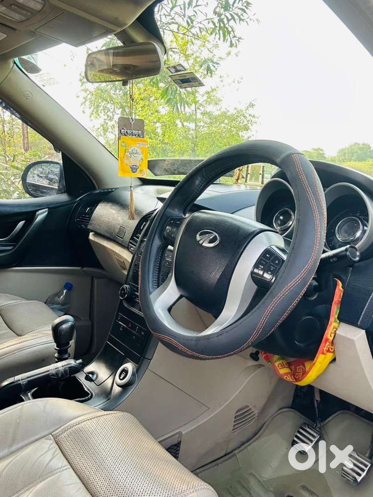 Mahindra Xuv500 2016 Diesel Well Maintained