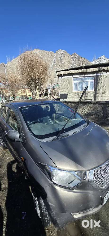 Datsun Redi Go 2017 Petrol 100000 Km Driven