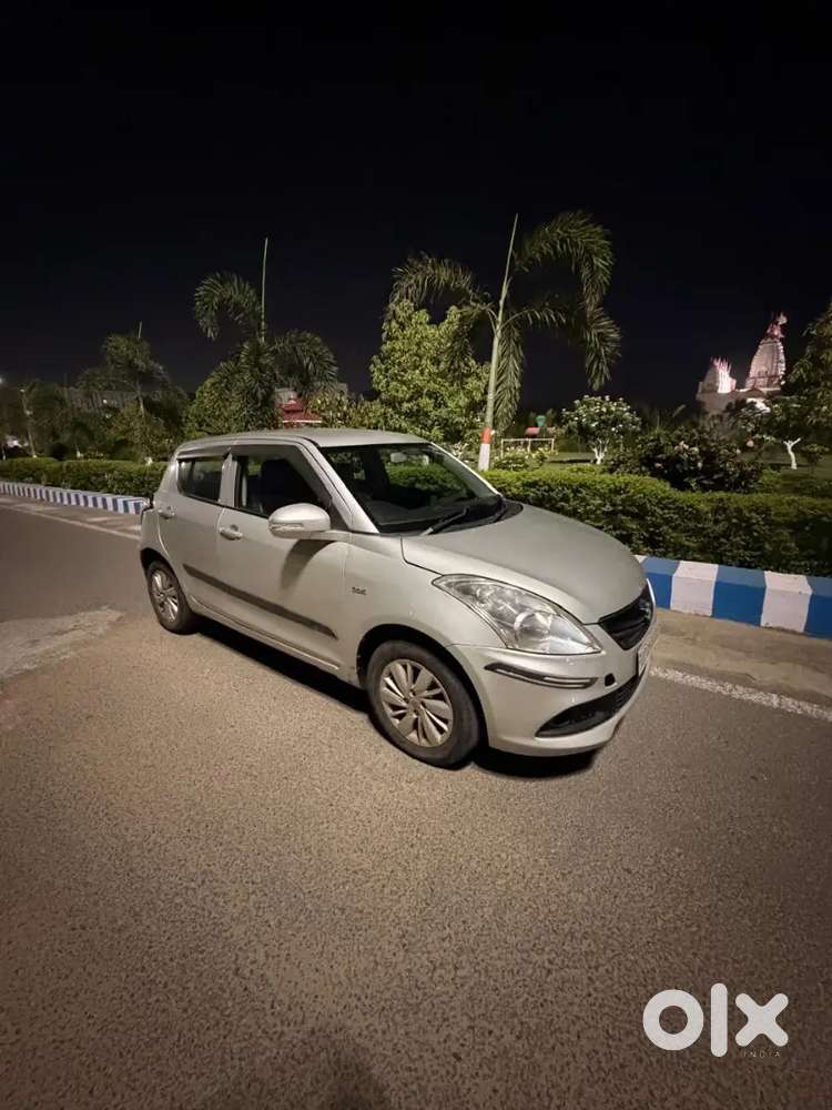 Maruti Suzuki Swift Zdi 2015 Diesel 73700 Km Driven