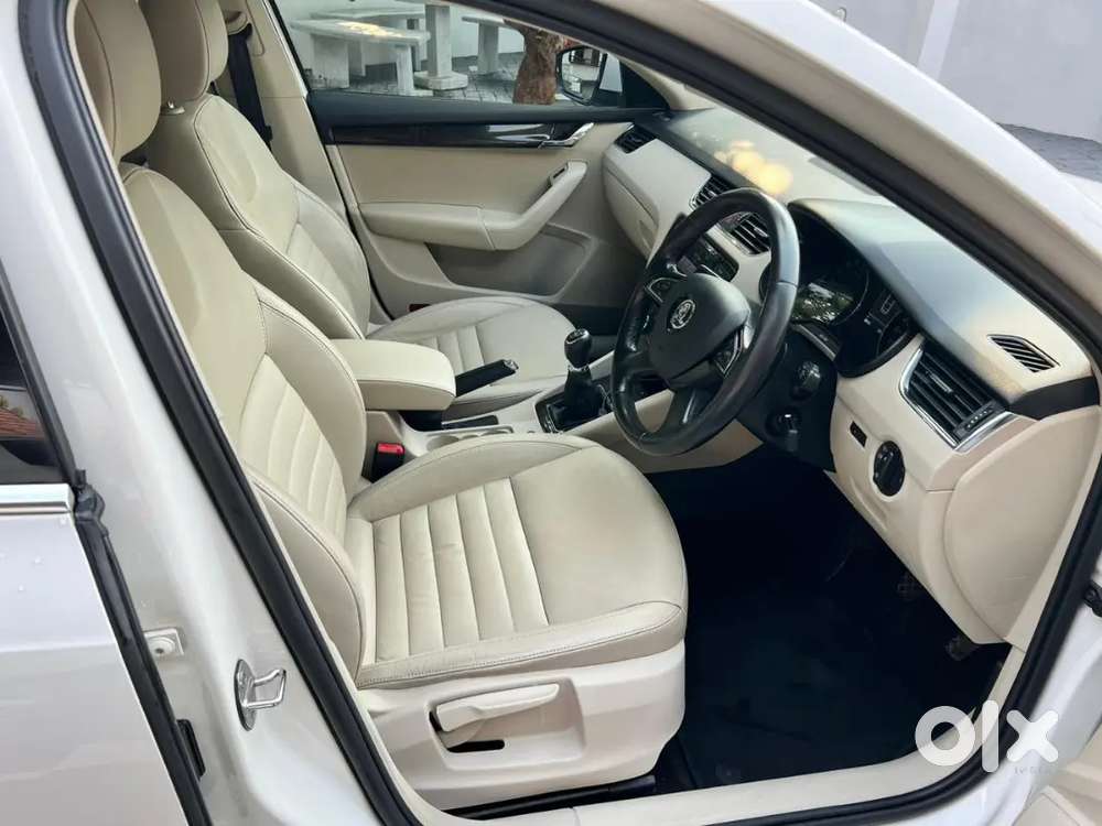 Skoda Octavia 2.0 Tdi