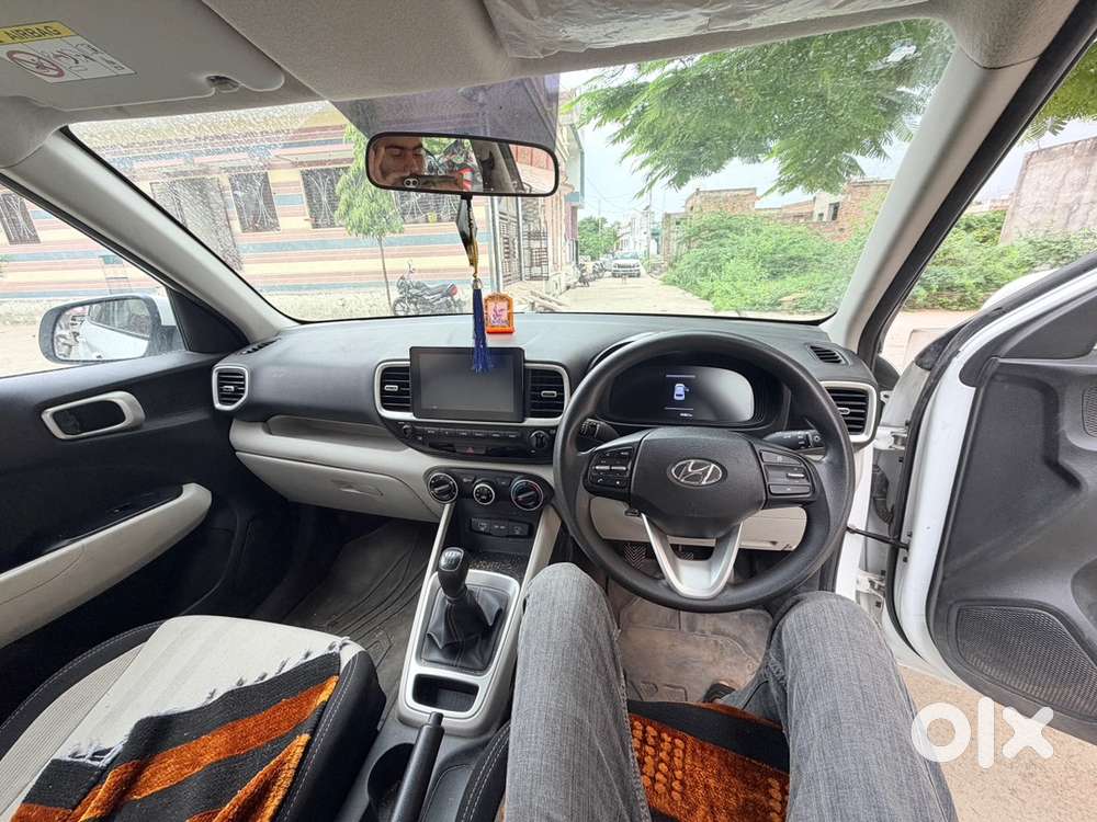 Hyundai Venue 2023 Model