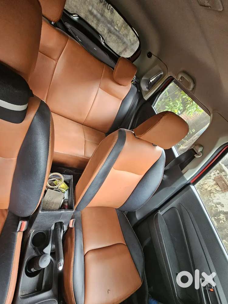 Maruti Vitara Brezza Vdi 2017