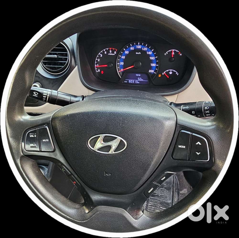 Hyundai Xcent 1.2 S Crdi, 2014, Diesel