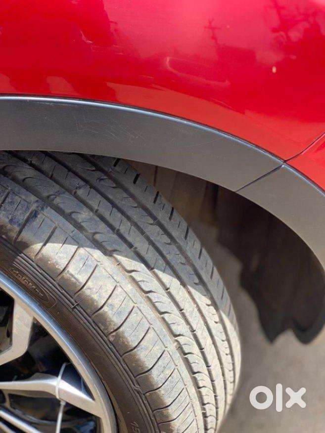 Tata Nexon 1.5 Revotorq Xma Amt, 2019, Diesel