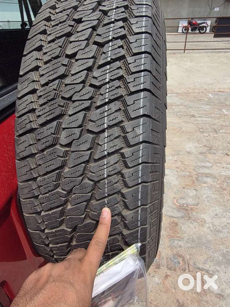 Mahindra Thar Diesel 2024