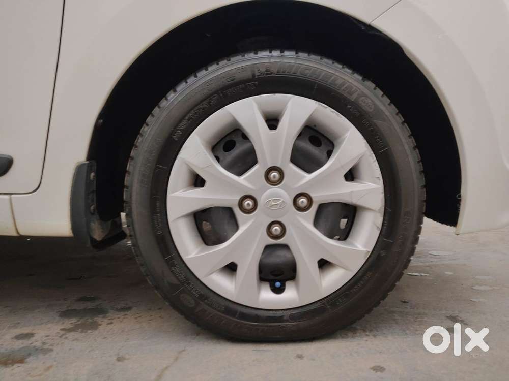 Hyundai Grand I10 1.2 Kappa Sportz, 2014, Petrol