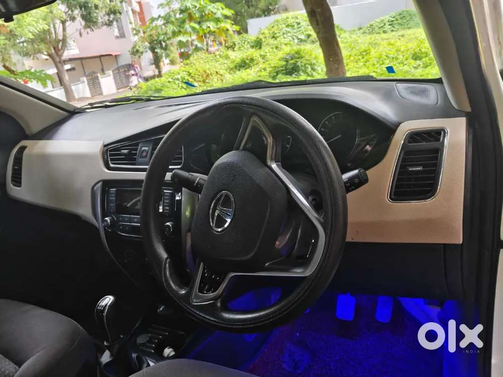 Tata Zest 2015